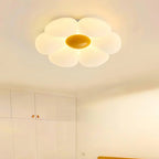 Lampada da soffitto acrilica Luminescence Flower-Bloom