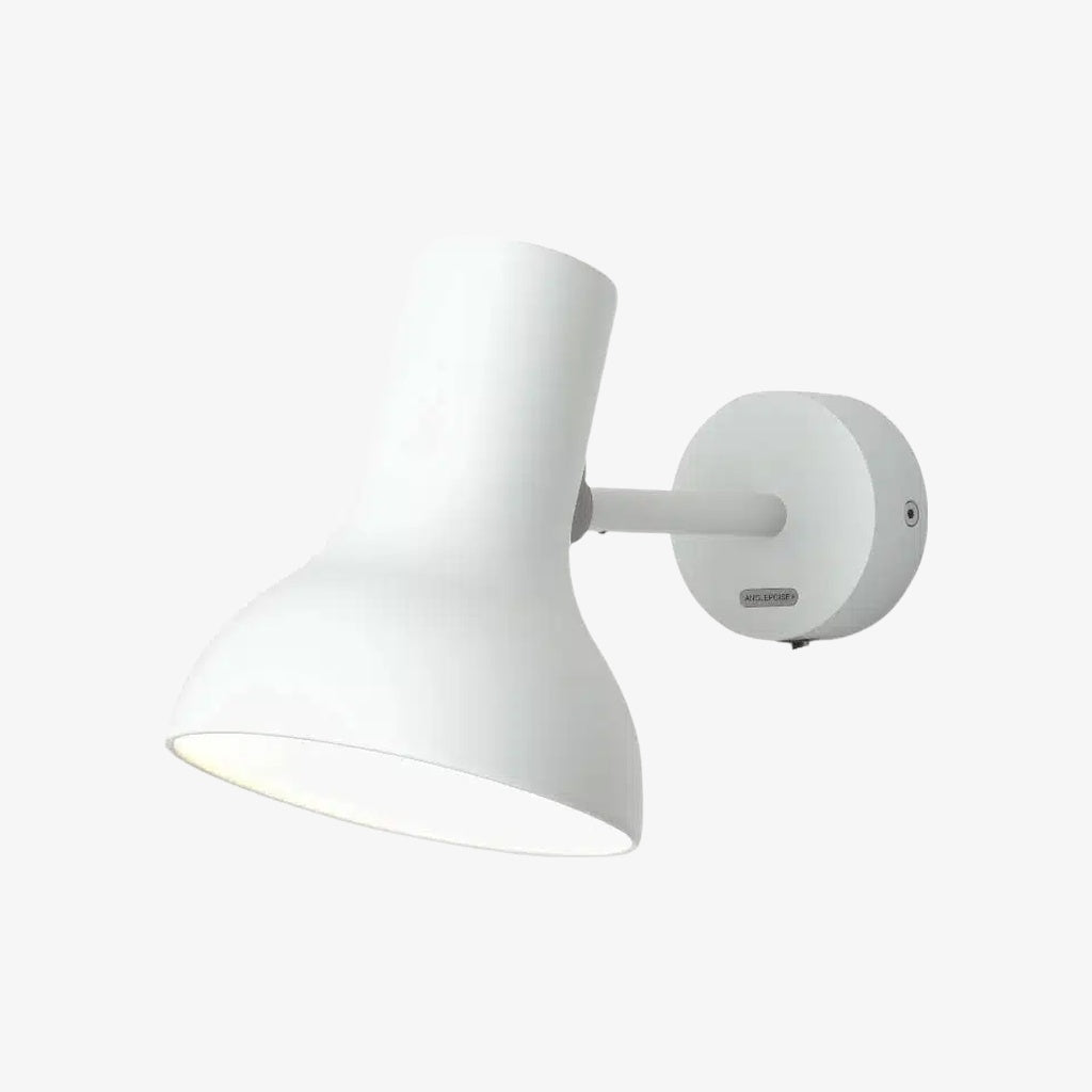 Lampada da Parete Archivio in Metallo