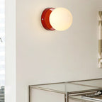 Lampada da Parete Interna Tinto