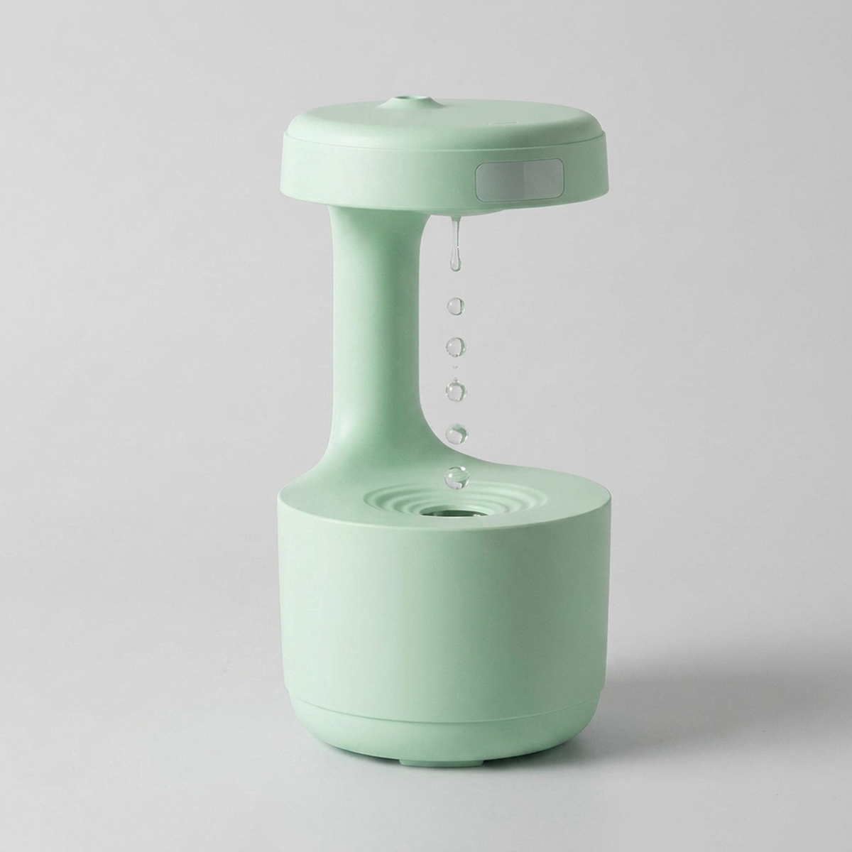 AEROLIFT – Umidificatore Levitante per un'Aria Interna Serene