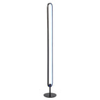 Lampada da Terra LED Minimalista