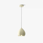 Lampada a sospensione in resina Trendy Bud