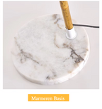 ZenGlow Wabi-Sabi Lampada da Terra – Minimalismo Scandinavo & Design Giapponese per un Atmosfera Rilassante