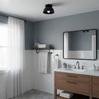 Chroma  Luce da Soffitto Minimalista  Soggiorni