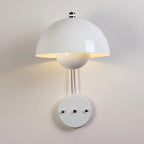 MushroomGlow - Applique elegante per un arredamento incantevole