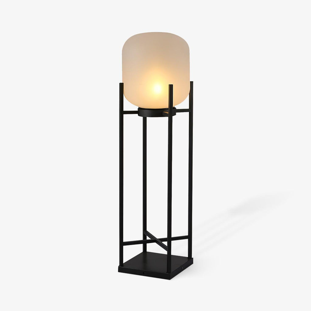 Lampada da Terra Solare per Esterni – Illuminazione Sostenibile per Giardini e Terrazzi