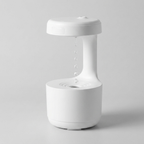 AEROLIFT – Umidificatore Levitante per un'Aria Interna Serene