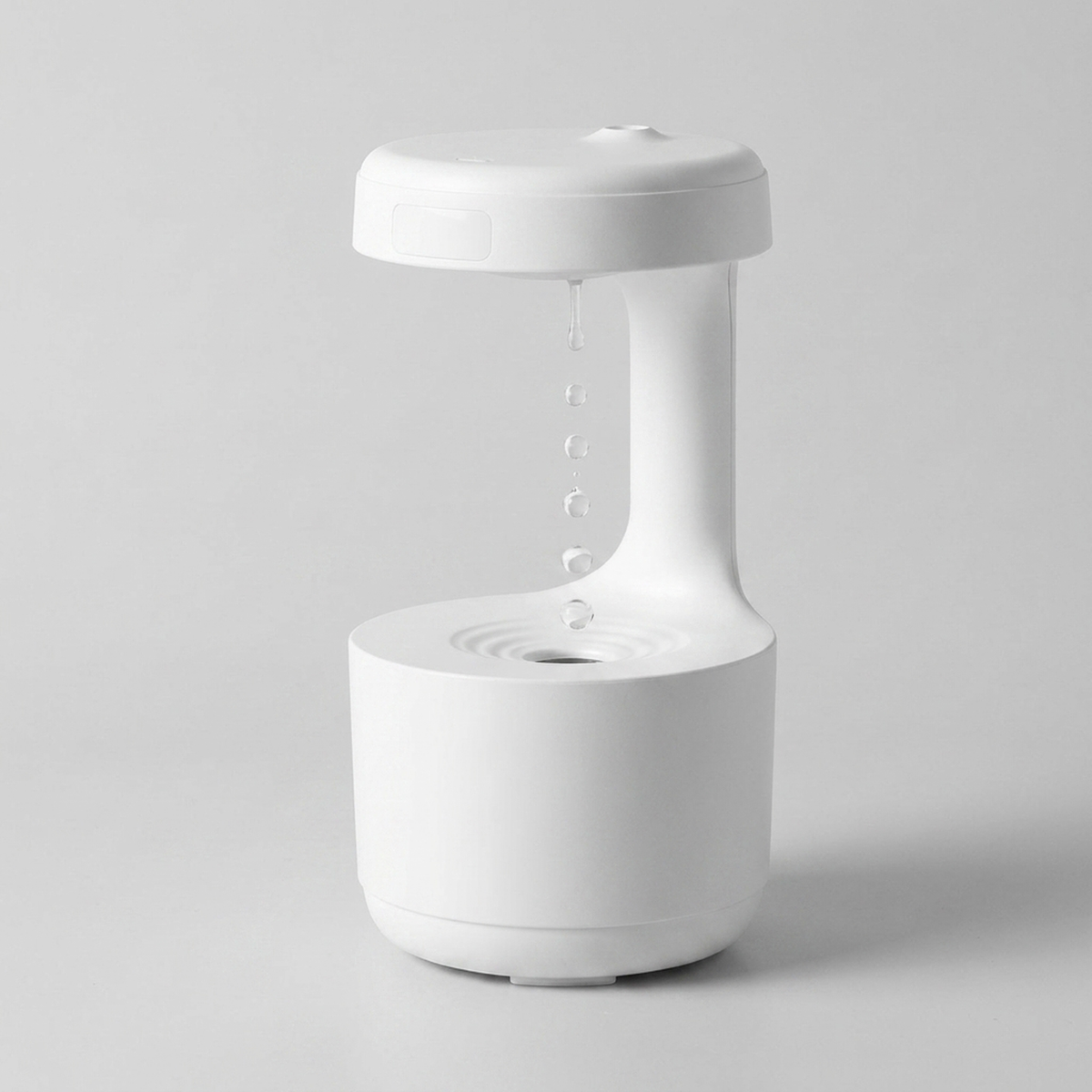 AEROLIFT – Umidificatore Levitante per un'Aria Interna Serene