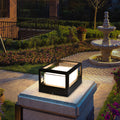 Faro LED da Esterno in Alluminio Impermeabile Industriale