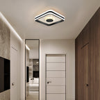 Lampada da Soffitto Cristallo Chic Moderno