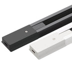 Accessori per binari di illuminazione a LED Multi-Adattamento