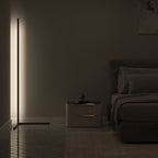 Lampada da Terra XL Angolare