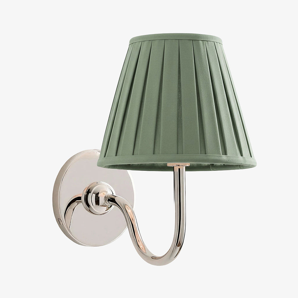 Lampada da Parete in Rame Grace
