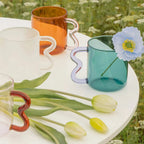 Tazza di Vetro Bells