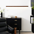 Lampada da Parete in Legno Contemporanea