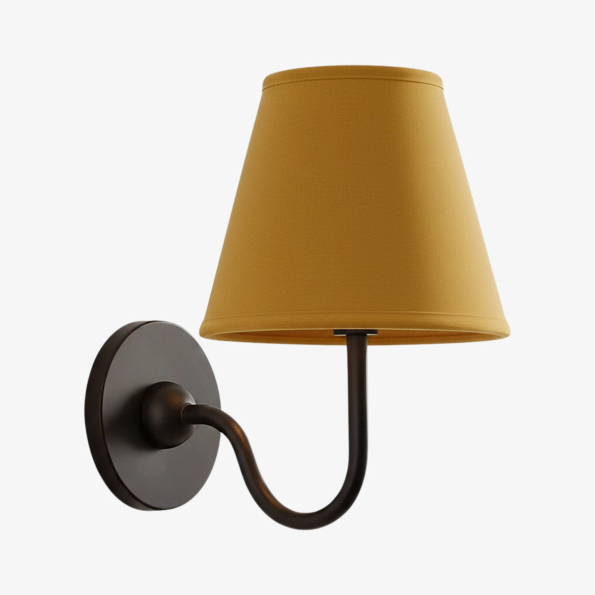 Lampada da Parete in Rame Grace