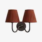 Lampada da Parete in Rame Grace