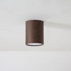 Lampada da Soffitto in Acrilico Rotonda alla Moda