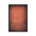 Astratto di Mark Rothko Arte Murale