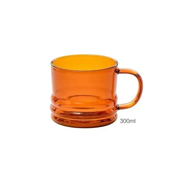 Tazza di Vetro Gerringong