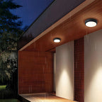 Lampada da soffitto impermeabile per esterni
