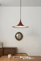 Lampada a sospensione Semi