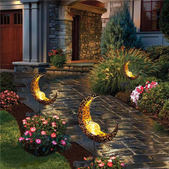 Luce da Giardino Celestiale