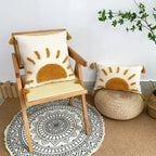 Copripiumino Boho Tramonto