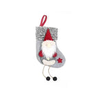 Decorazioni per Calze di Natale Appendi