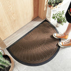 CleanStep - Tappeto d'Ingresso Ultimativo per Massima Pulizia alla Tua Porta