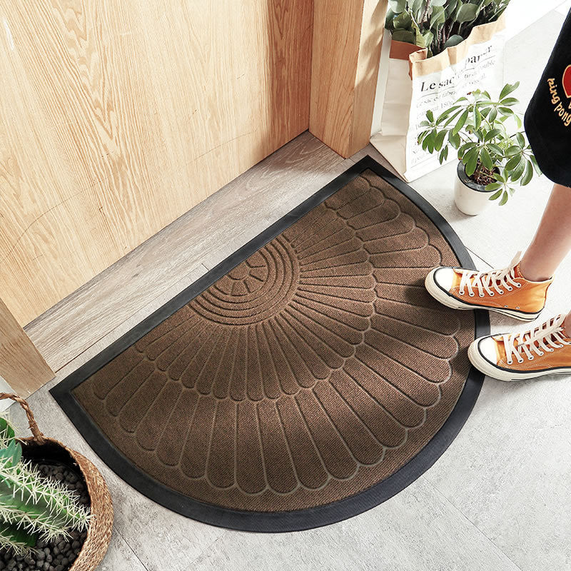 CleanStep - Tappeto d'Ingresso Ultimativo per Massima Pulizia alla Tua Porta