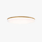 Eilo Lampada da Soffitto in Legno