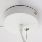 Lampada a Sospensione Nuvole Arisha Moderni LED Camera da Letto