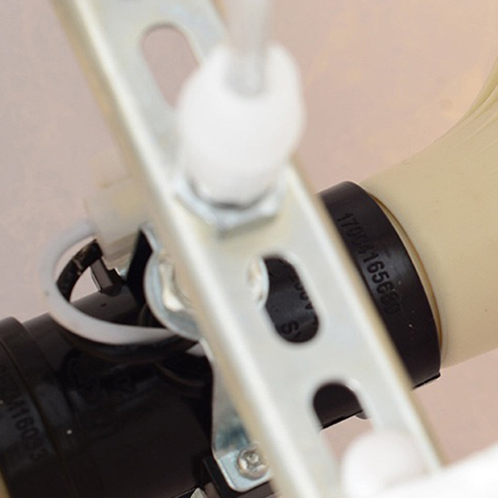 Lampada a Sospensione Nuvole Arisha Moderni LED Camera da Letto