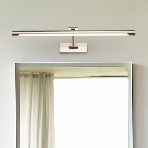Arisha Champagne Oro Lampade da Specchi Metallo Soggiorno