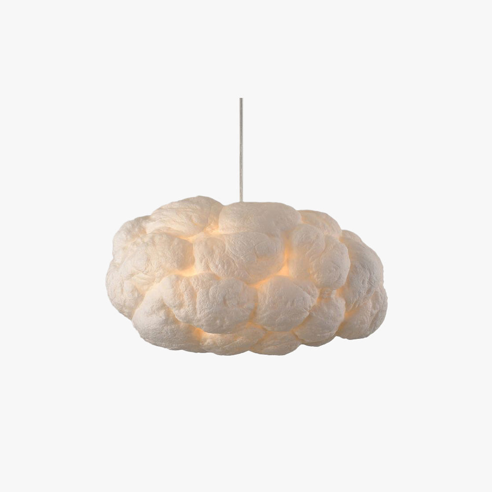 Lampada a Sospensione Designer Nuage Cloud Nordic