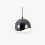 Lampada a sospensione Cohen Nordic Globe, Metallo, Isola Cucina