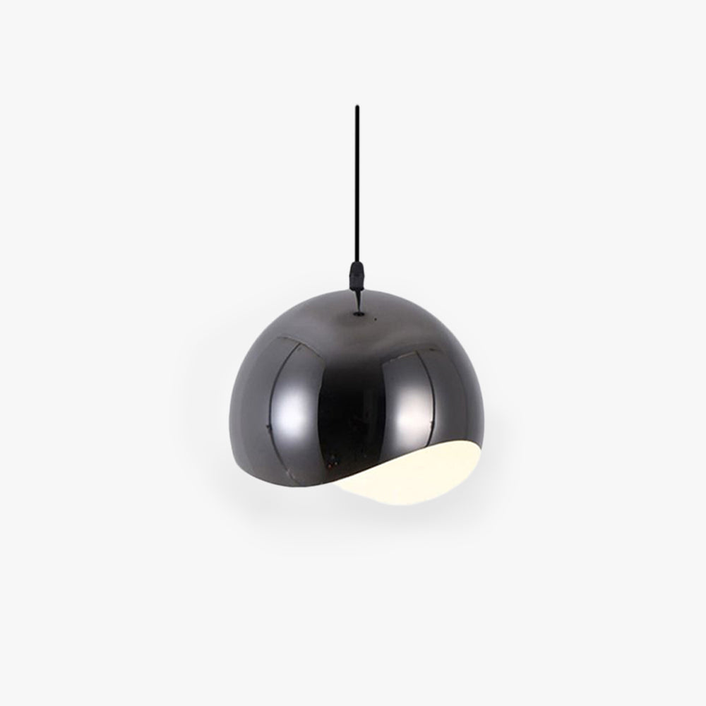 Lampada a sospensione Cohen Nordic Globe, Metallo, Isola Cucina