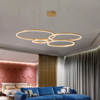 Lampada a Sospensione Remi Tir-Circle