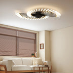 Lampade da soffitto Fuochi d'artificio