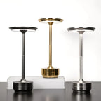 AmbiGlow - La lampada d'atmosfera wireless e ricaricabile per il tavolo