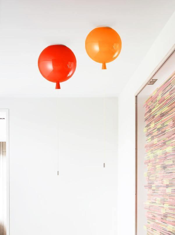 Lampada da soffitto Balloon Dream