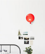 Applique di Plastica Palloncino Allegra