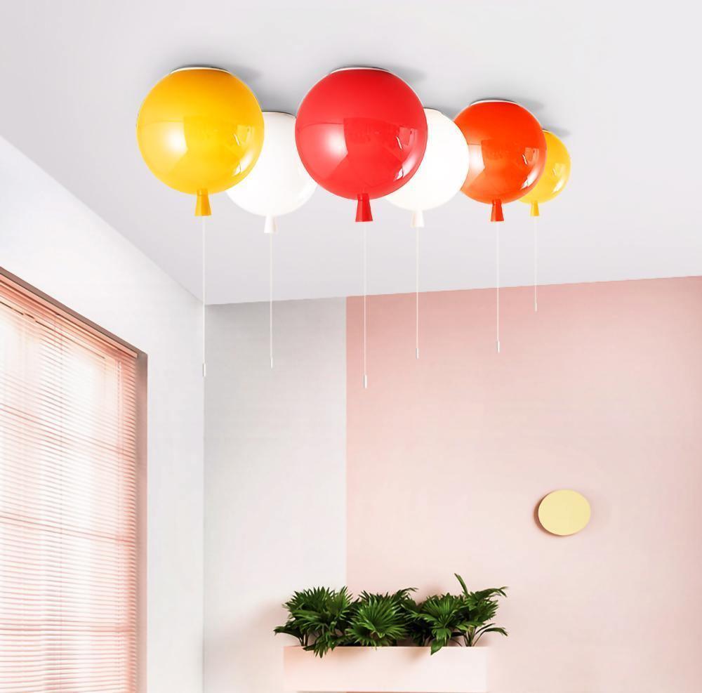 Lampada da soffitto Balloon Dream
