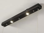 Lampada a Sospensione LED Aviara