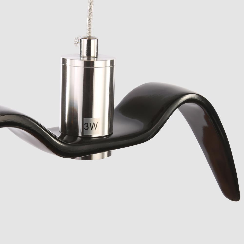 Lampada a Sospensione LED Aviara