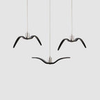 Lampada a Sospensione LED Aviara