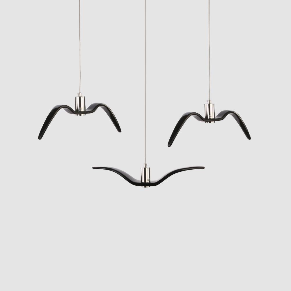 Lampada a Sospensione LED Aviara