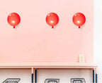 Applique di Plastica Palloncino Allegra