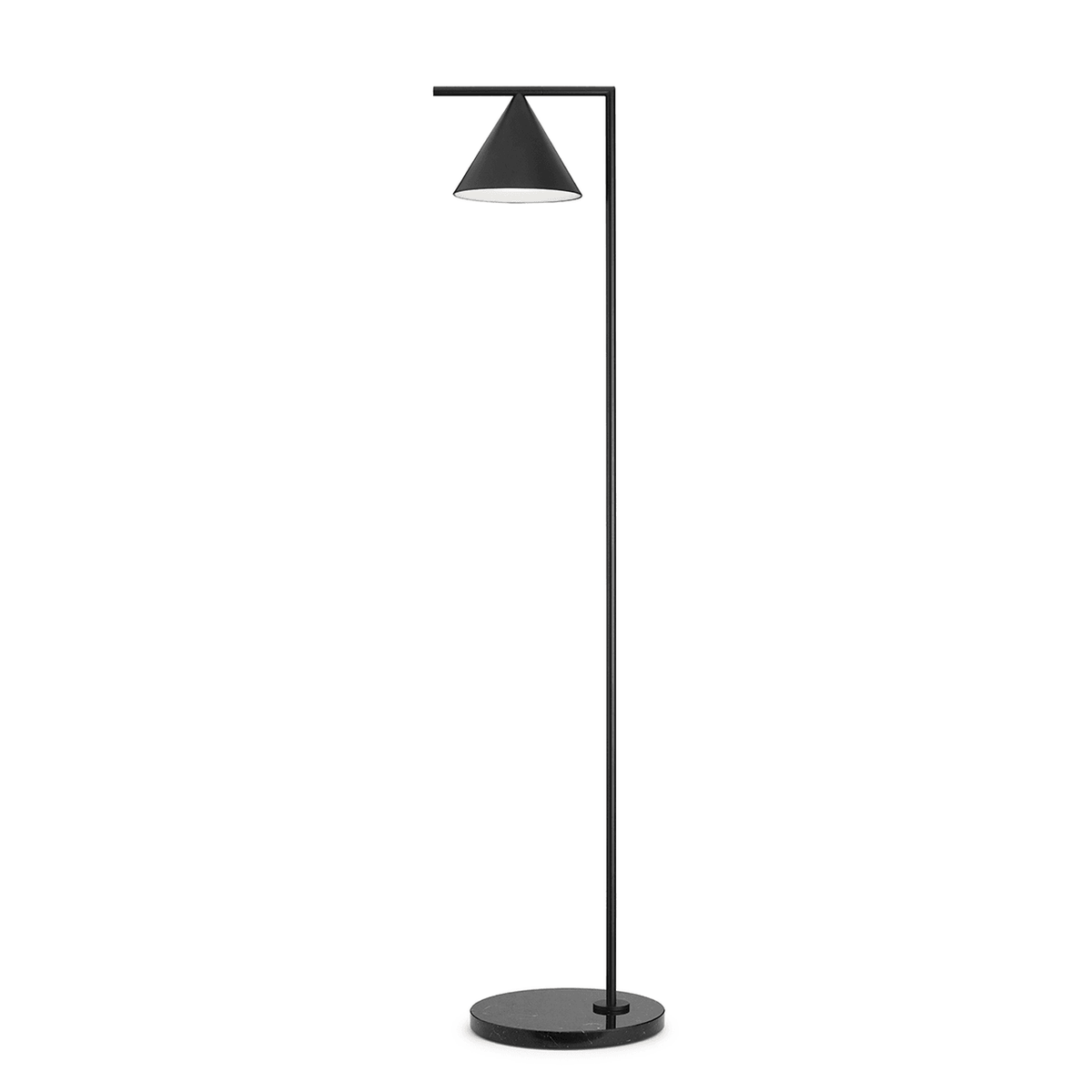 Lampada da Terra Captain Flint